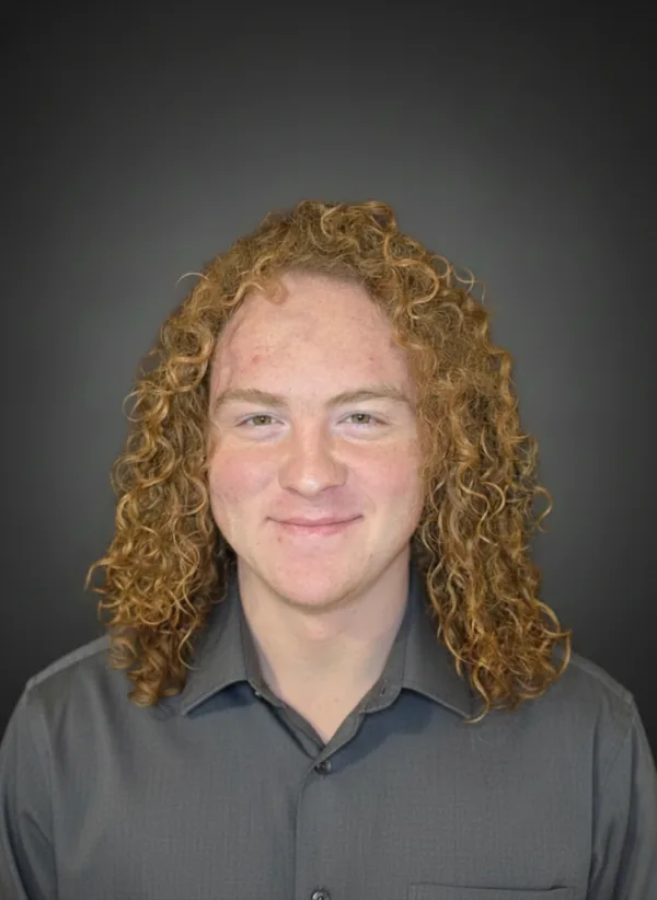 Kaleb Birch