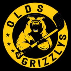 Olds Grizzlys Hockey
